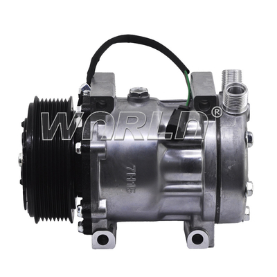 لشركة Liebherr 24V شاحنة ضاغط AC 10148054 10012488 WXTK143