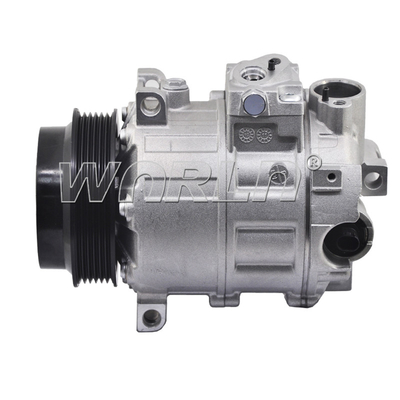 DCP17026 A0022309011 لشركة بنز C/E/S لشركة سبرنتر لشركة فيانو لشركة فيتو Aircon ضاغط WXMB014B