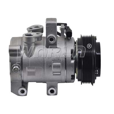 مركبة AirCon ضاغط FR3Z19703G BR3Z19703B للفورد موستانج 5.0/5.2 WXFD031