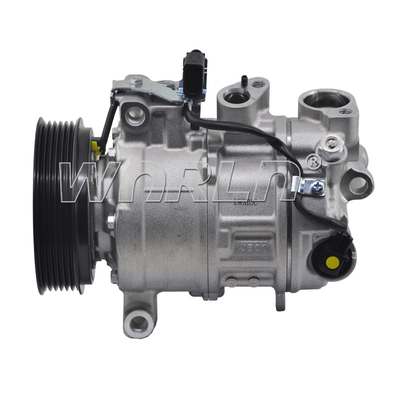 4M0816803L 4M0820803L مكيف الهواء للسيارات إصلاح قطع الغيار ضاغط لشركة أودي لشركة فولكس فاجن تواريج WXAD032