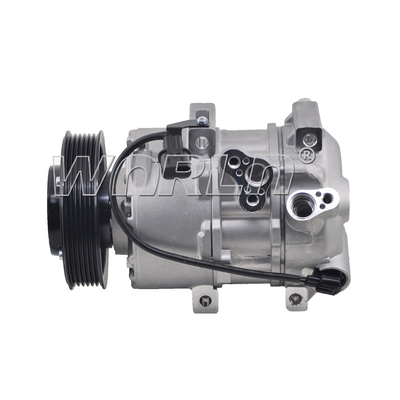 ضاغط هواء آلي 12 فولت DVE18 6PK لـ كيا لـ Sorento2.4 97701C5350 WXKA028