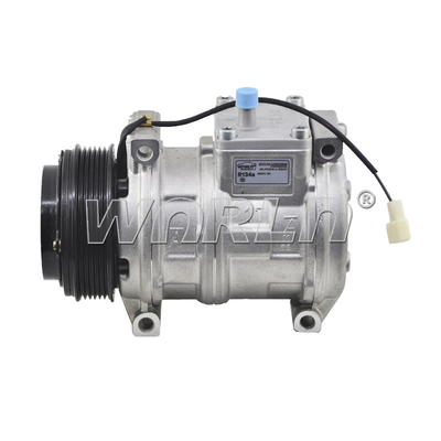 55037432AB 55037432AA WACP WNRLN 12 فولت مضغوط AC للسيارات لـ Dodge لـ Chrysler WXDG013