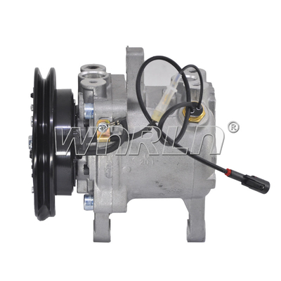 4472605780 ضاغط تكييف الهواء للسيارة Kubota12V WXTK180