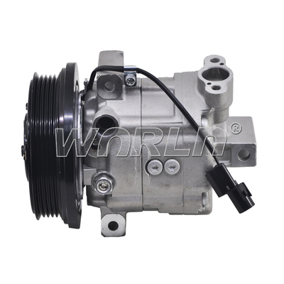 مكيف التيار التيار المكثف MR315497 5060215201 لشركة Mitsubishi Pajero Pinin1.8/2.0 WXMS014