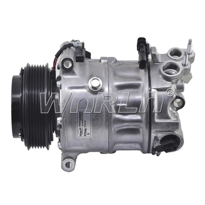 LR035760 قطعة احتياطية للسيارة ضاغط AC لDiscoveryIV RangeRover WXLR025