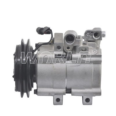 HS18 977014A071 مكيف الهواء ضاغط السيارات لـ هيونداي H1 لـ ستاركس 2.5TD WXHY009