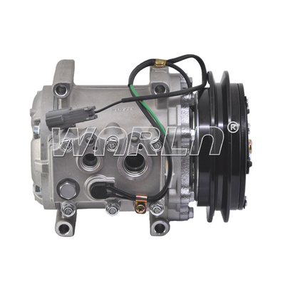 AKC200A255 MC149963 مضغوط AC للسيارة لشركة Mitsubishi Canter 24V 1993-2002 WXMS052