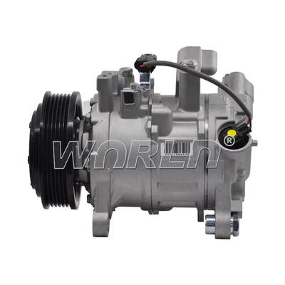 DCP05105 DCP05099 ضاغط التيار المتردد الآلي 12 فولت لـ BMW1/2/3/4/X3 E90 6SEU14A 6PK WXBM060