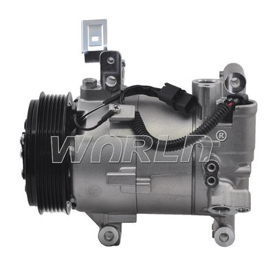 قطع غيار ضاغط تكييف الهواء السيارات 388005AZG010M1 لـ هوندا سيفيك 1.0T WXHD068