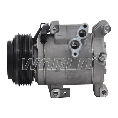 BFD161450A مضغوط مكيف الهواء للسيارة للسيارة Mazda3 6 CX4 WXMZ025