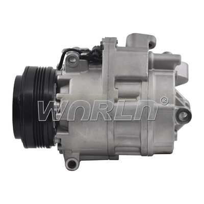 عام 1998-2007 ضاغط تيار متردد تلقائي لسيارات BMW 3/5/7 / X3 / X5 E38 / E39 / E46 / E83 3.0 / 4.4