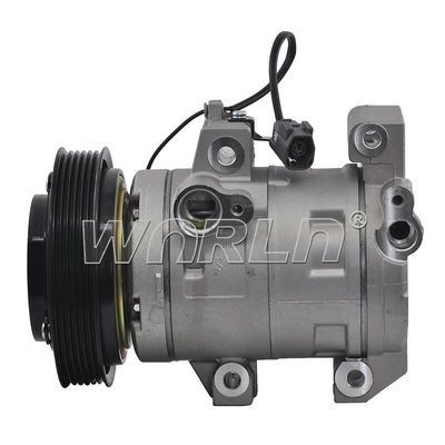GS1D61K00A ضاغط هواء أوتوماتيكي لـ Mazda 6Sport Kombi2.0 2.5 WXMZ019