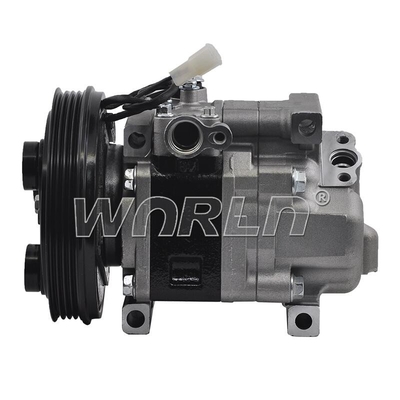 B25F16450B قطعة ضاغط AC للسيارة لـ Mazda 323 لـ Premacy 1.3 WXMZ012