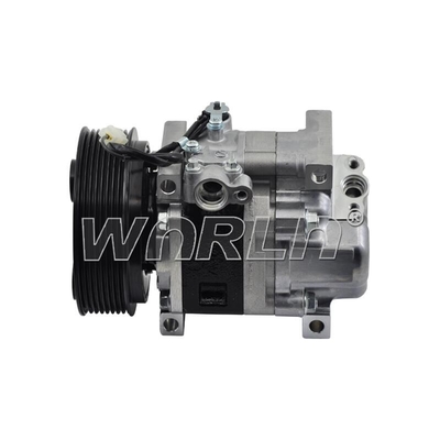 GJ6F61K00A مضغوط مكيف الهواء للسيارات لـ Mazda3 5 6 2.0 WXMZ042