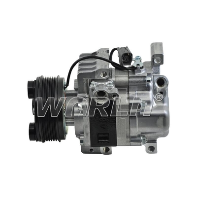 EG2161450 مكيف الهواء للسيارات AC ضاغط لمازدا CX7 2.3 WXMZ021