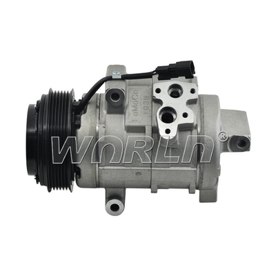 ضاغط التيار الكهربائي للسيارات TD1561450A لـ Mazda CX9 لـ Ford Edge WXMZ004
