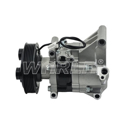 D65161450H قطع غيار السيارات مضغوط AC لـ Mazda2 لـ Ford Fiesta1.5 WXMZ005