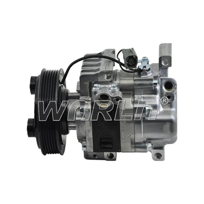 GJ6A61450 مضغوط مكيف الهواء للسيارات لـ Mazda 3 6 CX7 WXMZ017