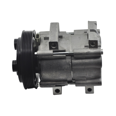 ضاغط AC سيارة 1E0361450A 1E0361K00 لـ فورد F150 لـ مونديو لـ كوغار 1993-2011 WXFD069