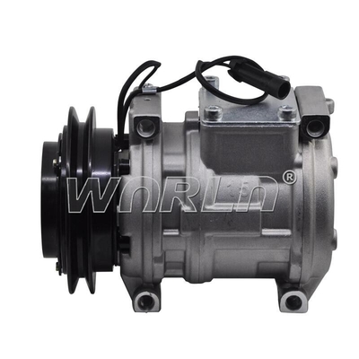 10PA15L 1A ضاغط تيار متردد تلقائي لـ Fendt لـ Ceres 12V 1984-1999 DCP99502 / 4471007869