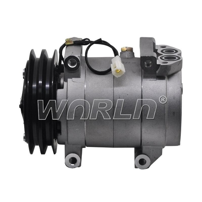 CM7421 740121 ضاغط الهواء للسيارات لسيزو NPR75 NPS75 ل هولدن 24V WXIZ034