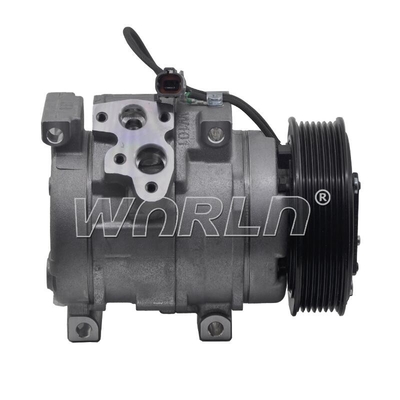 4472800891 MK582684 ضاغط السيارات 10S15C لميتسوبيشي فوسو كانتر WXMS084