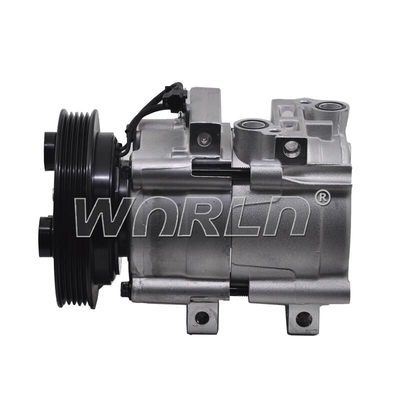 HS18 97710H1021 ACWCA05 ضاغط الهواء للسيارة لـ Hyundai Terracan 2.9CRDI WXHY063