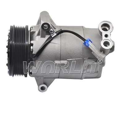 ضاغط التيار المتردد الآلي 13124752/13318697 لـ Opel Zafira لـ Astra1.9 WXOP012