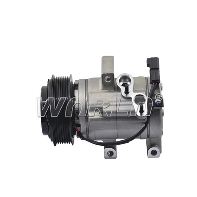 UC9M61450A ضاغط التيار المتردد الآلي لشركة فورد رينجر لشركة ترولر لشركة مازدا BT50 2.2/3.2TDCI WXFD081