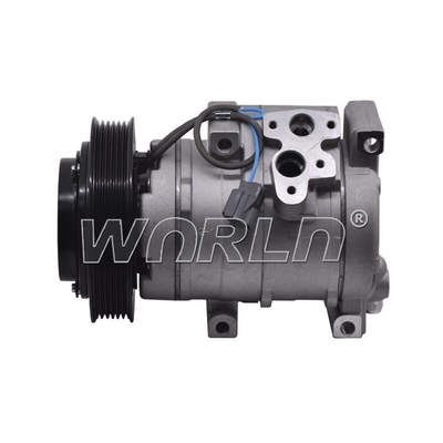 مكيف هواء AC ضاغط 38810RDJA01 لـ هوندا أكورد للطيار لـ ريدجيلين لـ أكورا TL لـ MDX 3.5 WXHD001