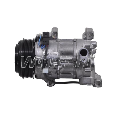 ضاغط أوتوماتيكي 6SBU14C 6PK لهوندا سيفشي للوفاق 1.5T 388106A0A01