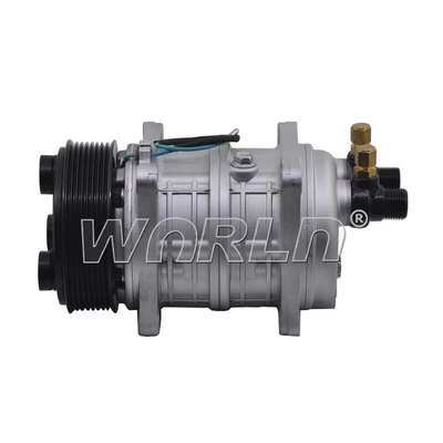 ضاغط مكيف الهواء 24 فولت للضاغط الهوائي TM16 Auto WXUN041