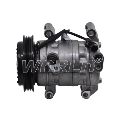 قطع غيار تكييف الهواء للسيارة ضاغط مكيف OEM 7813A672 7813A671 لميتسوبيشي L200 تريشن 10S11C