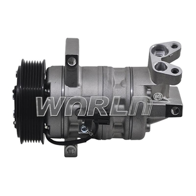 ACP807000S 8FK351109411 ضاغط نظام السيارات الصين المصنع لنيسان تيدا لليفينا لميكرا WXNS049A