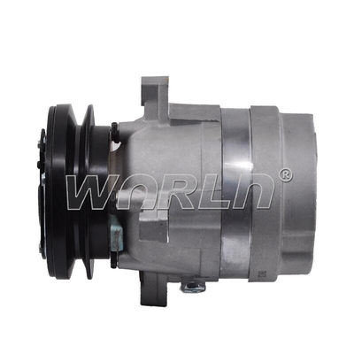 124195 033198 CO20454C شاحنة مكيف الهواء ضاغط لـ هيونداي لـ دايوو لـ دوسان WXTK024