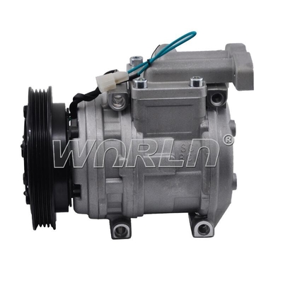 شاحنة AC ضاغط 24 فولت لـ Daewoo لـ Doosan 22086013A 86J2820012 ضغط WXTK079