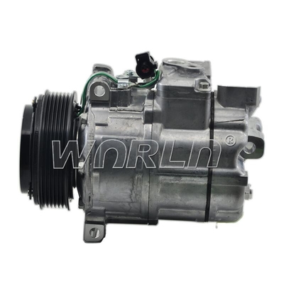 JPB500210 ضاغط تكييف الهواء للسيارة لـ RangeRover III ((L322)4.4 WXLR003