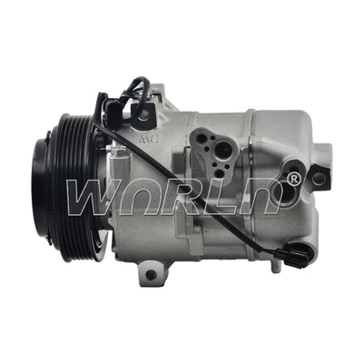 97701C5100 مضغوط مكيف للسيارات لـ Kia Sorento Prime DVE18N WXKA073