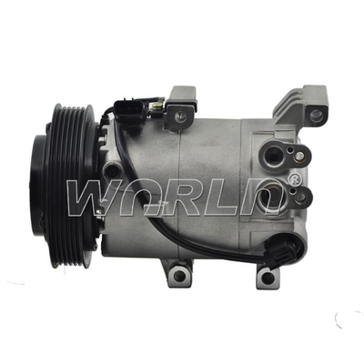 VS12E 6PK 977013X500 مضغوط AC للسيارات لـ Kia Soul WXKA047