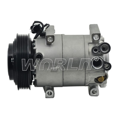 VS09M 6PK مضغوط التكييف الآلي 977011Y550 لسيارة كيا بيكانتو II 1.0 WXKA060