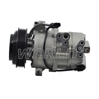9977012S000 A/C مضغوطة آلية DVE16 لـ كيا سبورتاج لـ هيونداي IX35 2.0 WXKA027