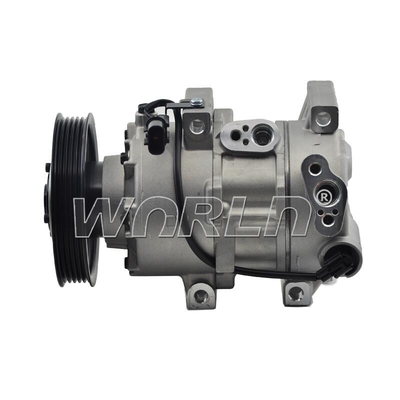 977013Z300 ACP658000P DVE12 ضاغط تبريد السيارة لـ Hyundai Accent لـ Solaris WXHY103