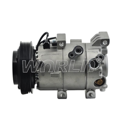مكيف الهواء ضاغط السيارة 97701A5001 لـ Hyundai Elantra Lafesta WXHY082