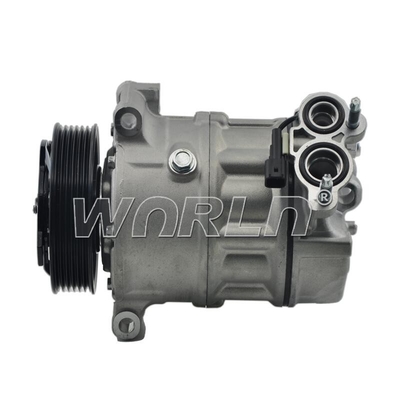 8W8319D629AC ضاغط الهواء للسيارة لـ RangeRover لـ Discovery WXLR011