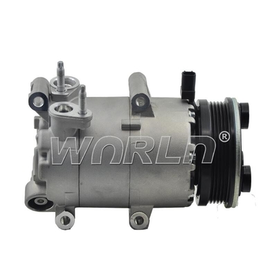 CN1119D629AC أجزاء تبريد السيارات ضاغط السيارات VS16IC لشركة فورد إيكوسبورت 2.0 WXFD126