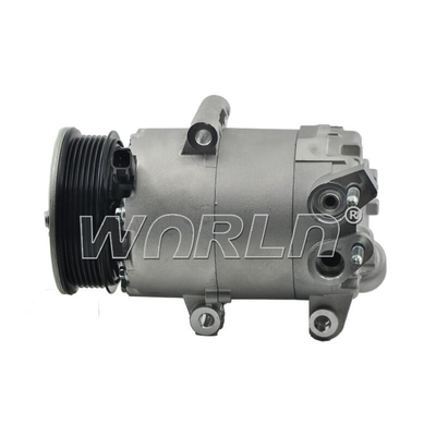 F1F119D629CB 14855693438 ضاغط مكيف الهواء للسيارات لشركة فورد فوكس لشركة سي ماكس WXFD111