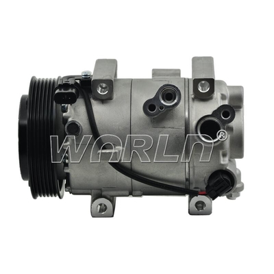 VS12 ضاغط التيار المتردد للسيارات CA500ALEAA08 97701C8000 لـ Hyundai I20 WXHY102