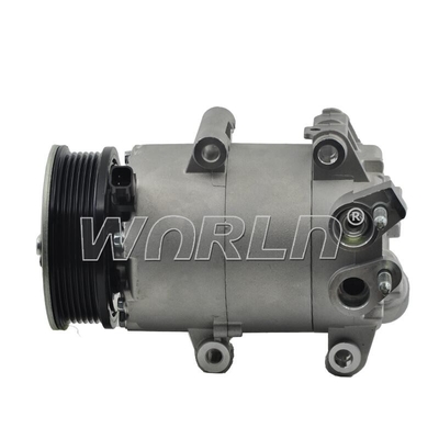 مكيف هواء متردد 12 فولت YN4371901200RC لـ FORD ECOSPORT 1.6 2013-2017 FIESTA 1.6 2013 FLEX WXFD038