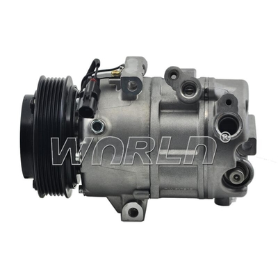 97701Q2050 97701F8500 ضاغط التيار التلقائي 2010-2014 لـ Hyundai IX35 Kia Sporta2.0 WXHY097