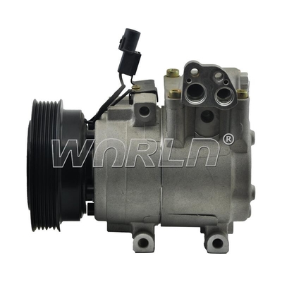9770117000 سيارة أوتو A / C ضاغط لهيونداي كوبيه للجهد ل Getz1.5/2.7 WXHY015